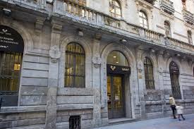 Aulas de la Experiencia de Bizkaia