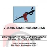 V Jornadas Nogracias