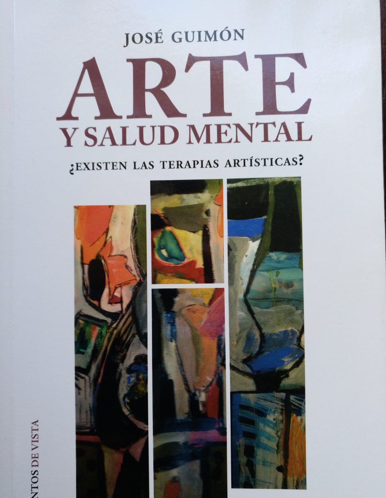 Arte y salud mental. ¿Existen las terapias artísticas?