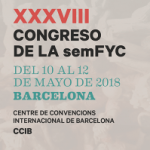 XXXVIII Congreso de la semFYC
