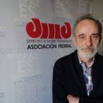 "Dependencia y cuidado de personas mayores, mirando al futuro" DMD