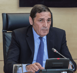 Antonio Maria Saenz Aguado