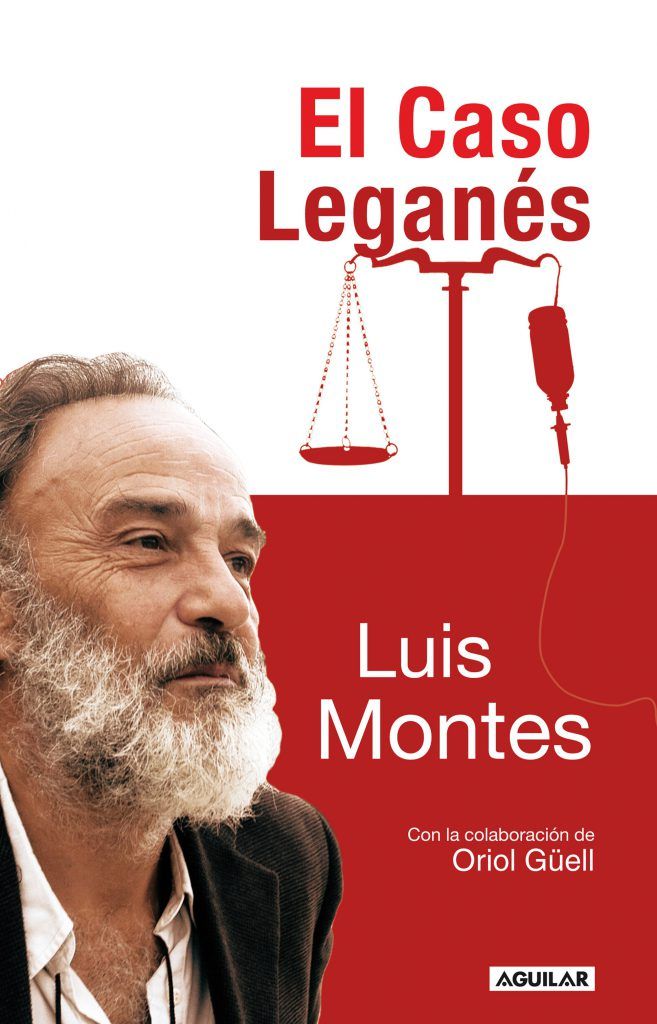 El caso Leganés, por Luis Montes