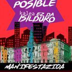 "Otro Bilbao es posible" Manifestazioa
