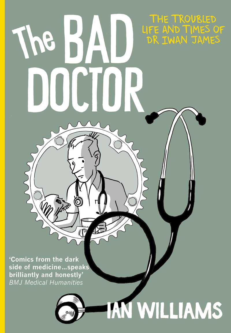 movie review bad doctors oxford