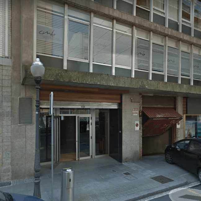 Colegio de Médicos de Bizkaia