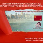 Enfermería Comunitaria V Congreso Internacional y XI Nacional