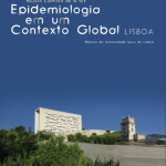 Epidemiología XXXVI Reunión científica de la Sociedad Española de Epidemiología