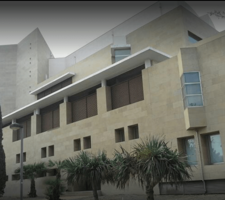 Murcia, Auditorio y Centro de Congresos Victor Villegas