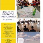 Osatzen: Taller "Art of Hosting"