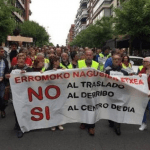 "Nagusien etxea eta bere interes soziosanitarioa"