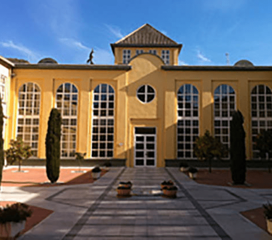 Escuela Andaluza de Salud Pública
