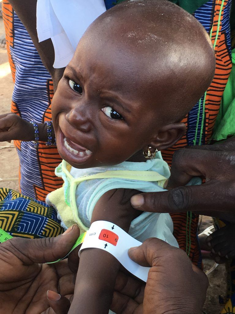 Osalde cooperación: Informe Beleko-Malí Noviembre 2018