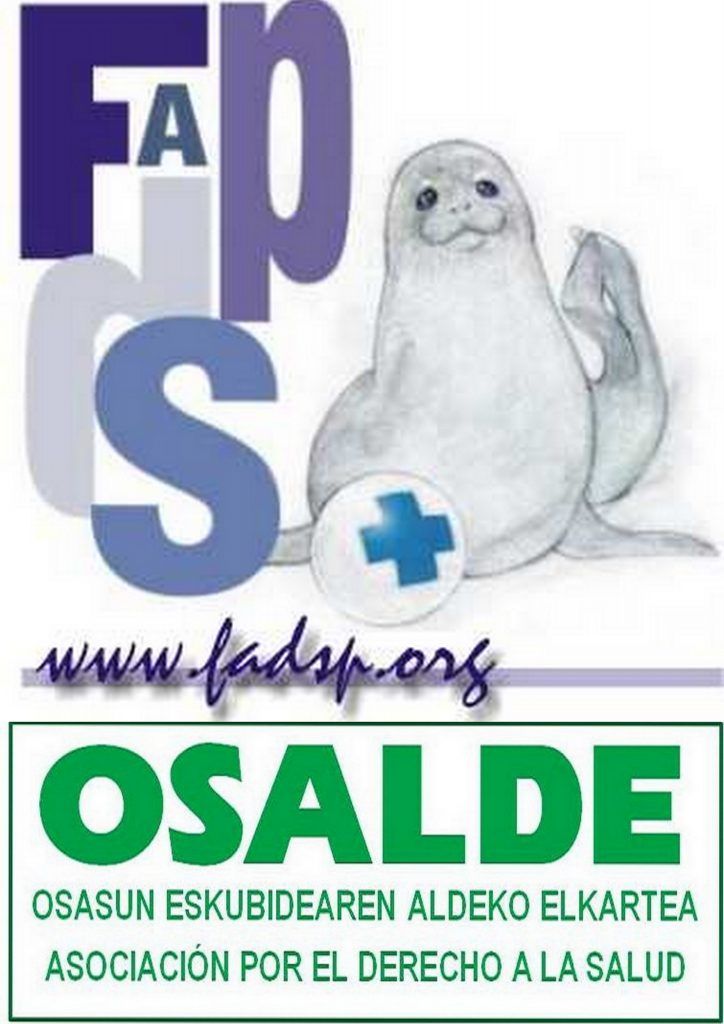 Informe FADSP: Los Servicios Sanitarios en las CCAA