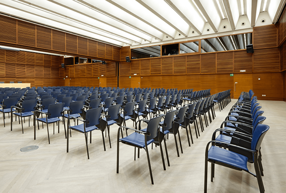 Centro Kursaal Elkargunea