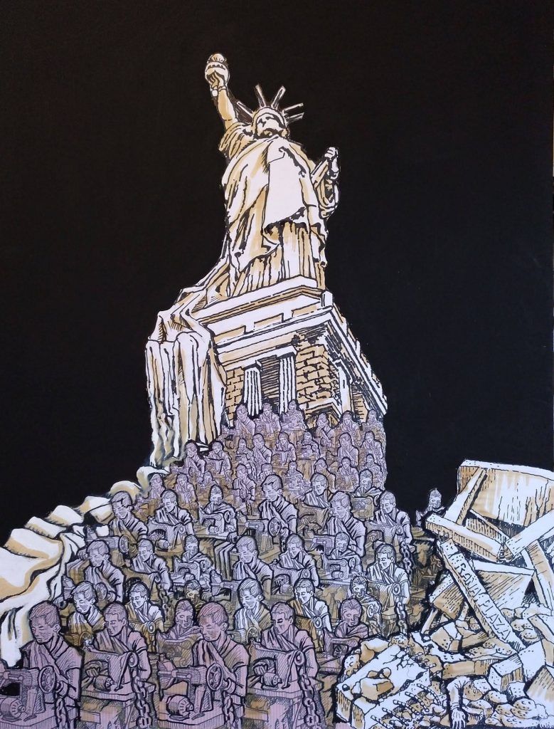 Comunicado de OSALDE respecto a la donación de la Fundación Amancio Ortega al Gobierno Vasco