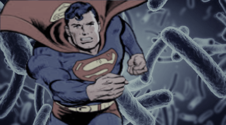 Editorial: Juicio a las superbacterias: ¿Culpables o inocentes?