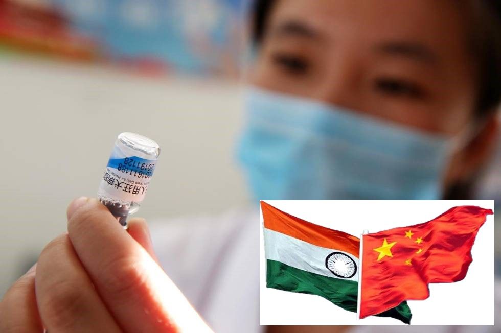 La despensa farmacéutica del mundo está en China e India
