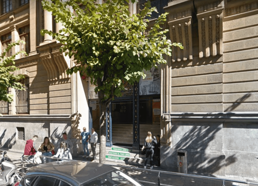 Facultad de Economía y Empresa Elcano