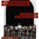 XXIX Jornadas Nacionales de Salud Mental AEN