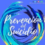 Jornada para la Prevención del Suicidio