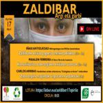 Zaldibar: Argi eta garbi (on line)