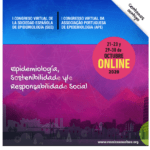 I Congreso virtual de la Sociedad Española de Epidemiologia