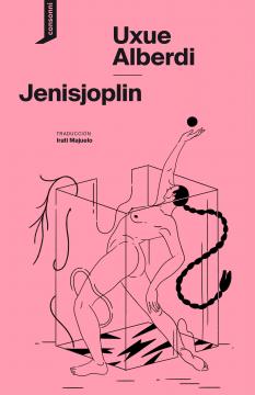 JENISJOPLIN, de Uxue Alberdi