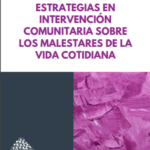 Metodología PROCC: Estrategias e intervención Ccomunitaria sobre los malestares de la vida cotidiana