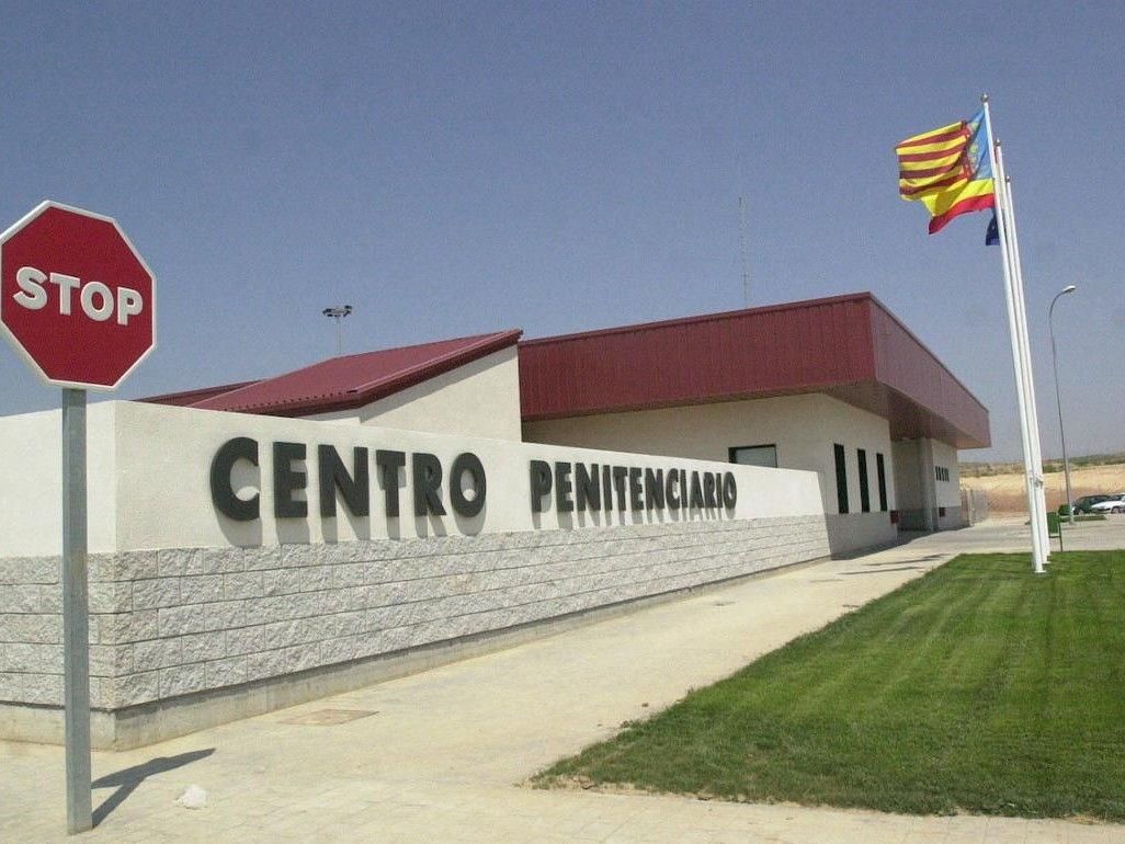 COMUNICADO sobre  las Agresiones en el Centro Penitenciario Alicante II en Villena