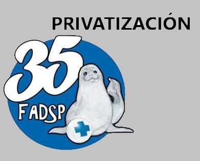 FADSP: La privatización Sanitaria de las CCAA. 8º Informe
