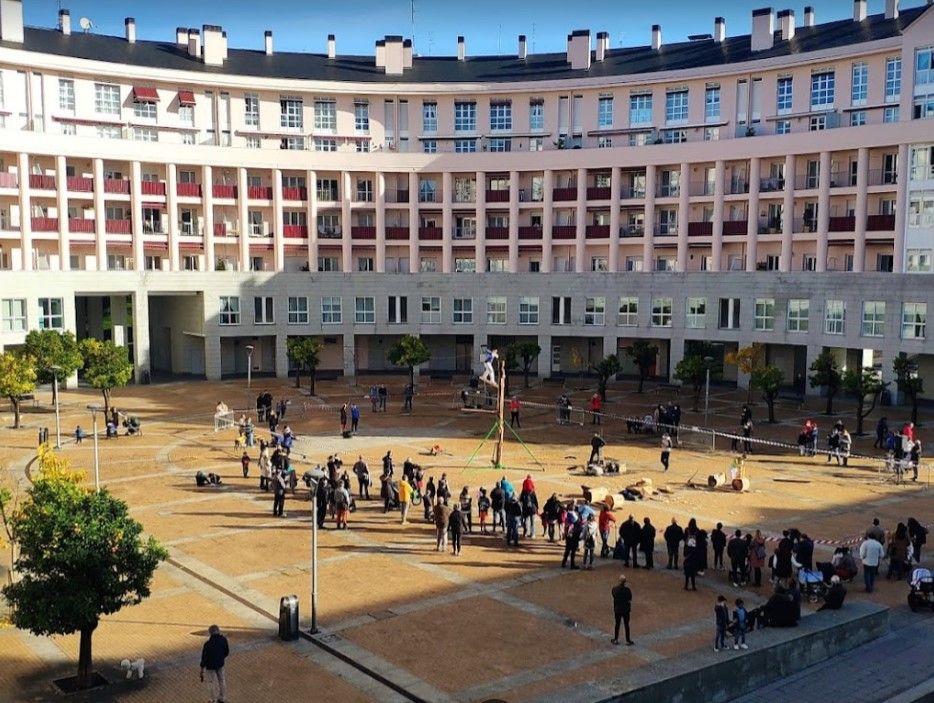 Kultur Leioa Auditorium