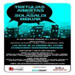 Osatzen: "Los retos de la sanidad del futuro"